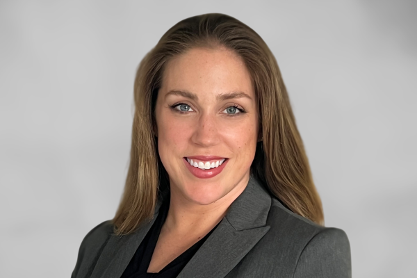 Photo of Taylor Swansen, M.D.